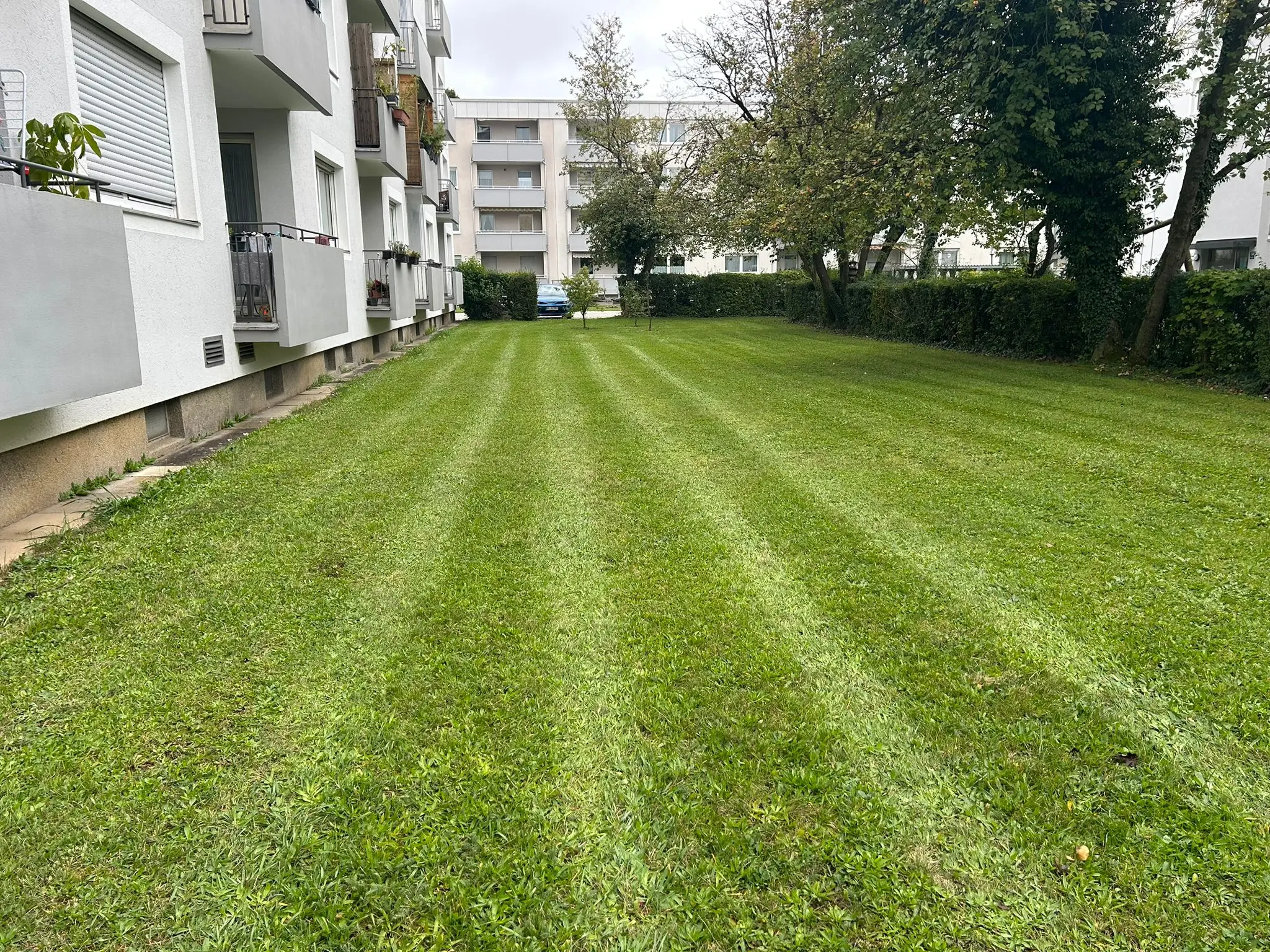 Hausmeisterservice und Objektbetreuung