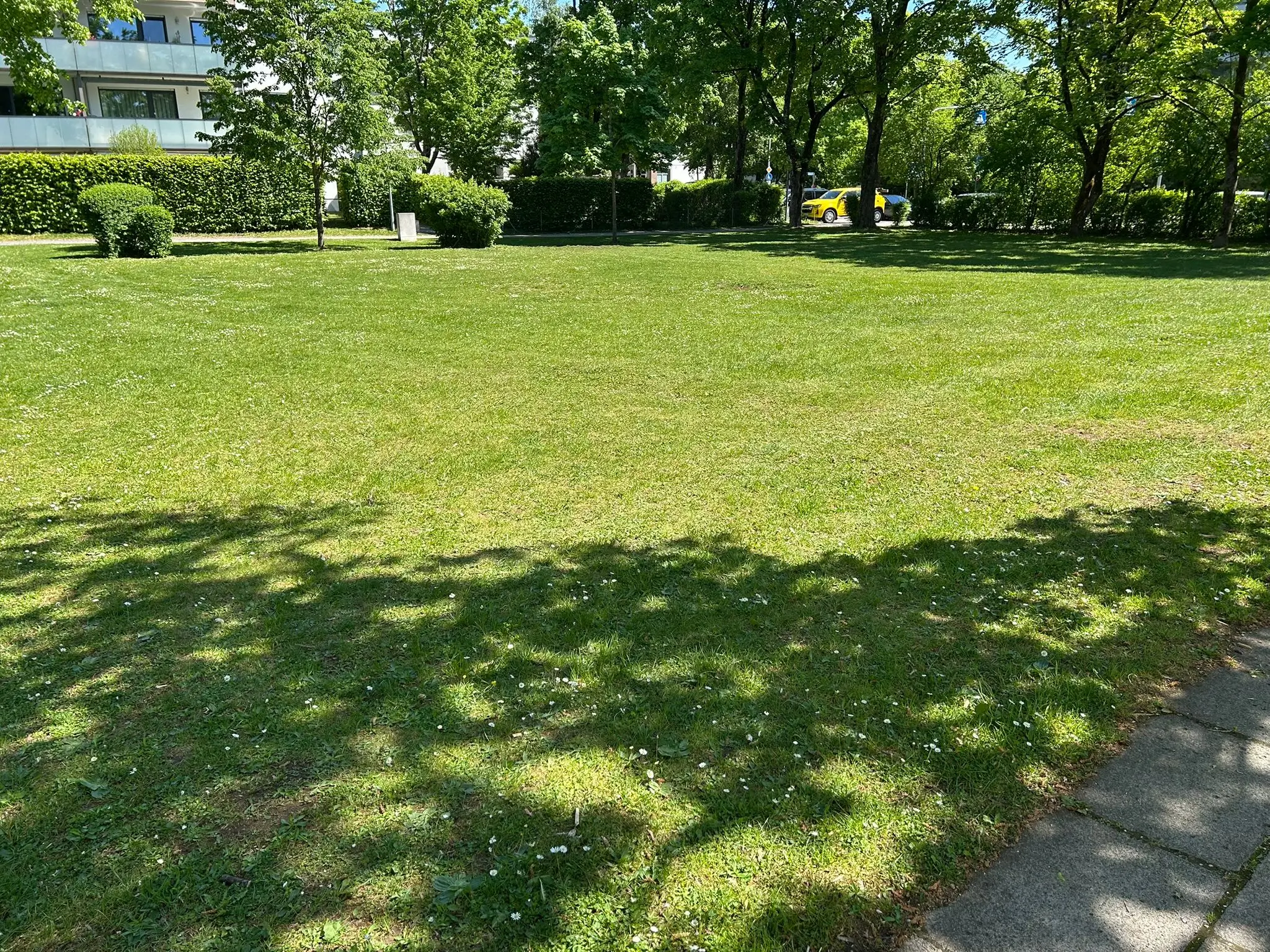 Garten- und Landschaftsbau