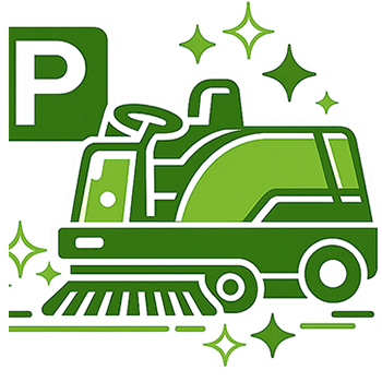 Tiefgaragenreinigung