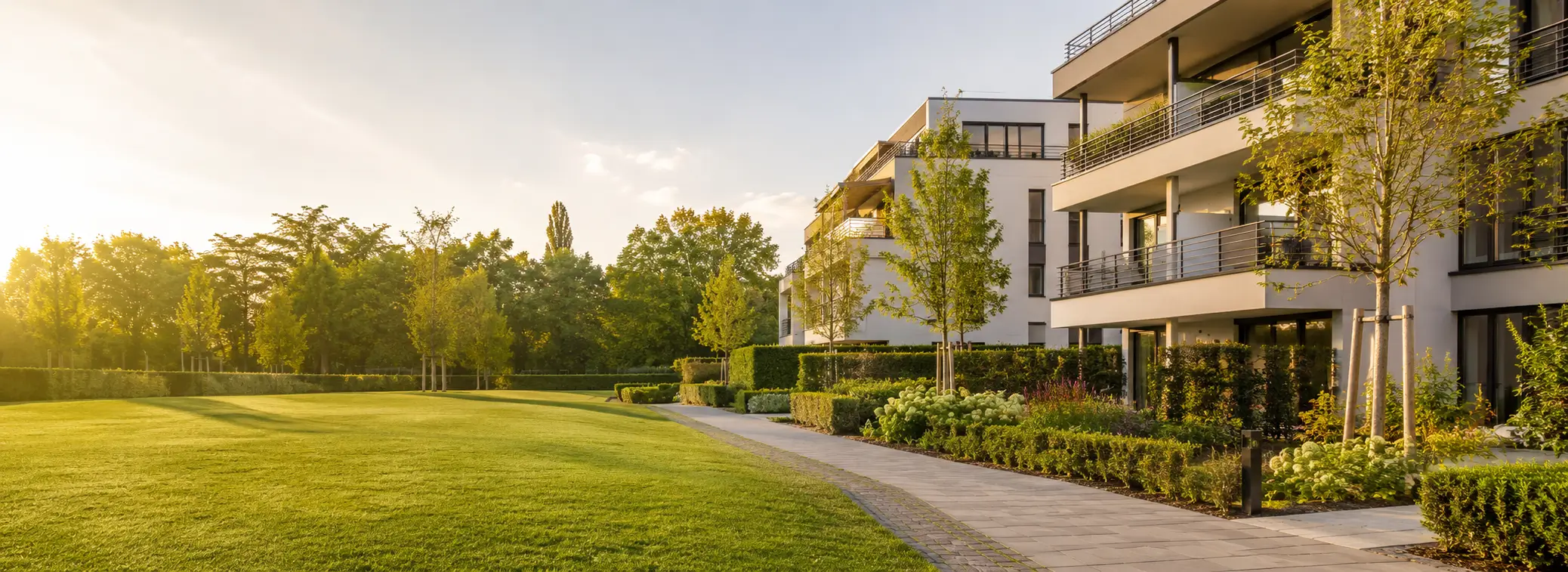 Garten- und Landschaftsbau